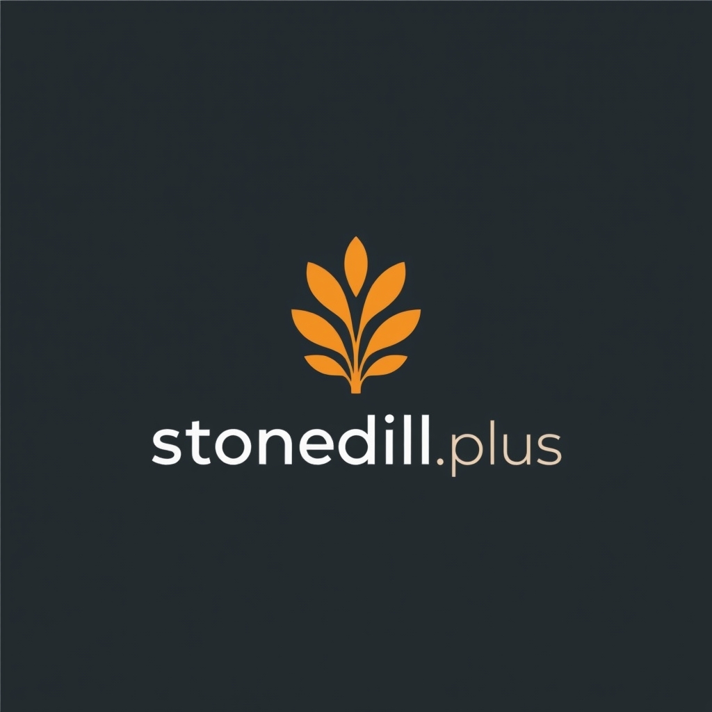 Stonedill